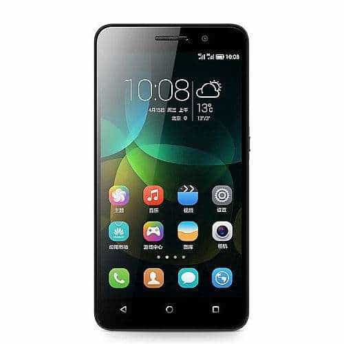 هواوی آنر 4سی