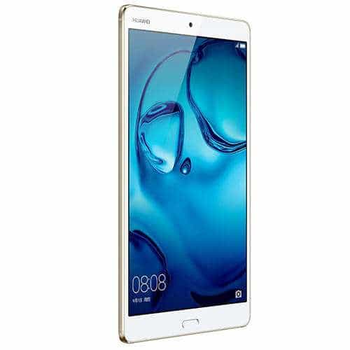 هواوی مدیاپد ام 3 لایت 8