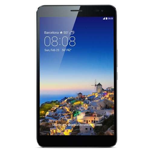 هواوی مدیاپد ایکس1-0