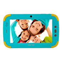 آی لایف کیدز تب 7-0