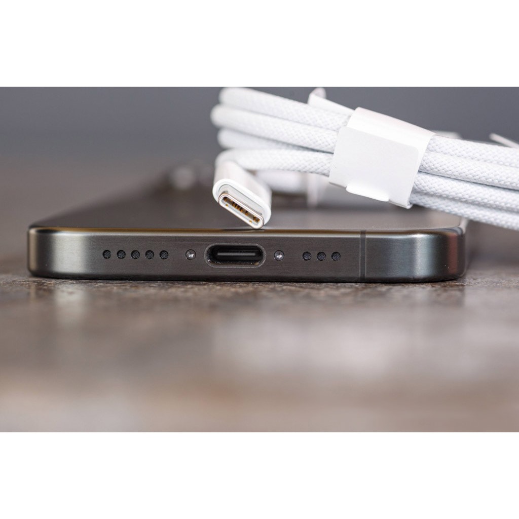 اپل آیفون 15 پرو ظرفیت 256GB رم 8GB-2
