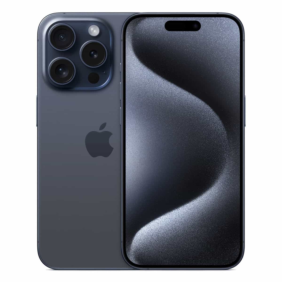اپل آیفون 15 پرو ظرفیت 128GB رم 8GB