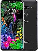 ال جی جی 8 تینک-0