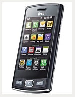 ال جی جی ام 360 ویوتی اسنپ-0