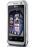 ال جی کی ام 900 آرنا-0