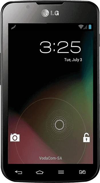 ال جی آپتیموس ال 7 II دو سیم کارت پی 715-0