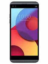 ال جی کیو 8