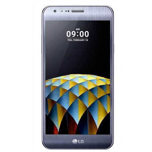 ال جی ایکس کم-0