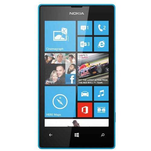 مایکروسافت لومیا 532-0