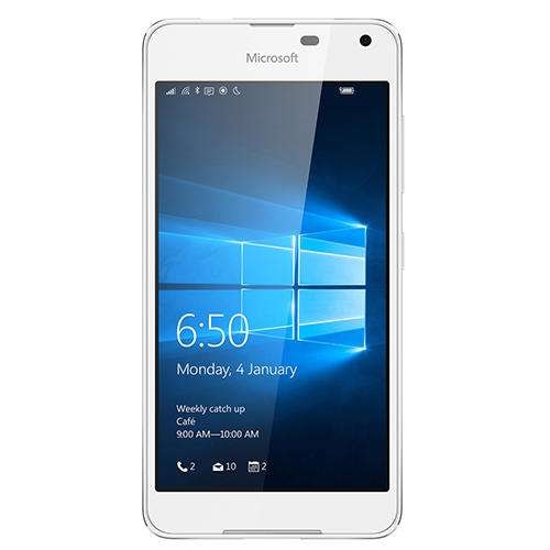 مایکروسافت لومیا 650-0