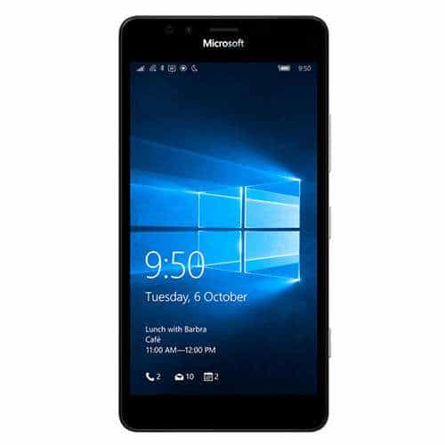 مایکروسافت لومیا 950 ایکس ال