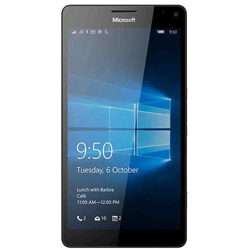 مایکروسافت لومیا 950 ایکس ال دوسیم کارت-0