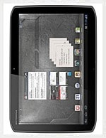 موتورولا دروید اکسبورد 10.1 ام زد 617-0