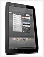 موتورولا دروید اکسبورد 8.2 ام زد 609-0