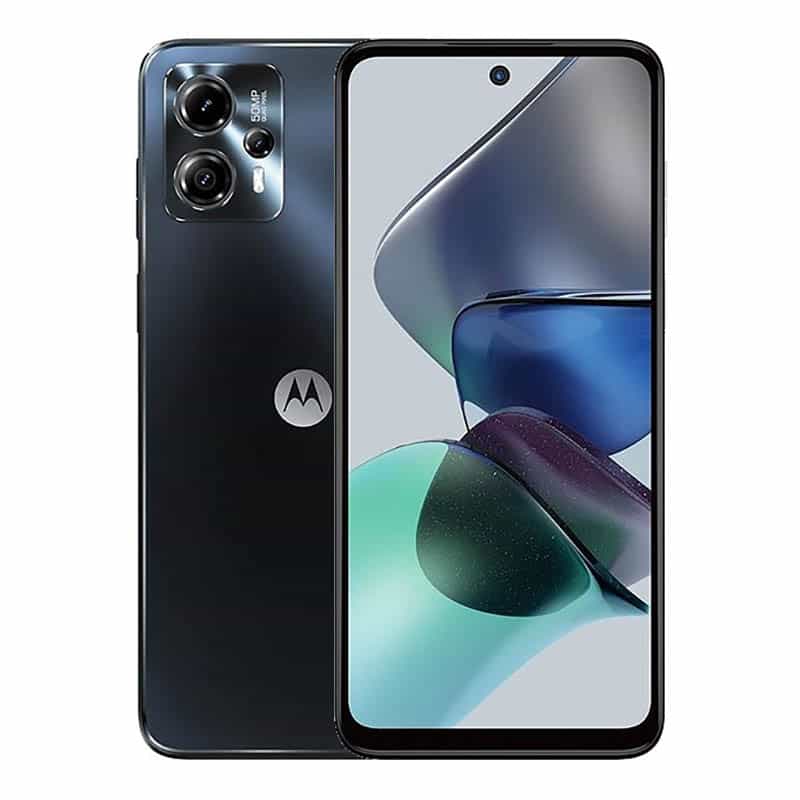 موتورولا موتو G23 ظرفیت 128GB رم 8GB