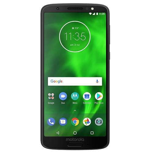 موتورولا موتو جی 6-0