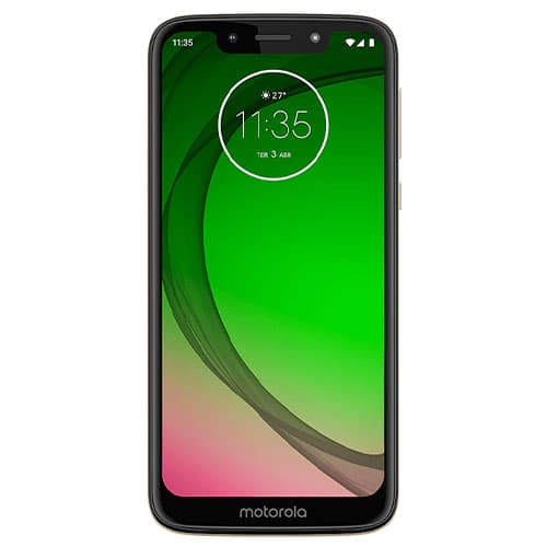 موتورولا موتو جی 7 پلی-0