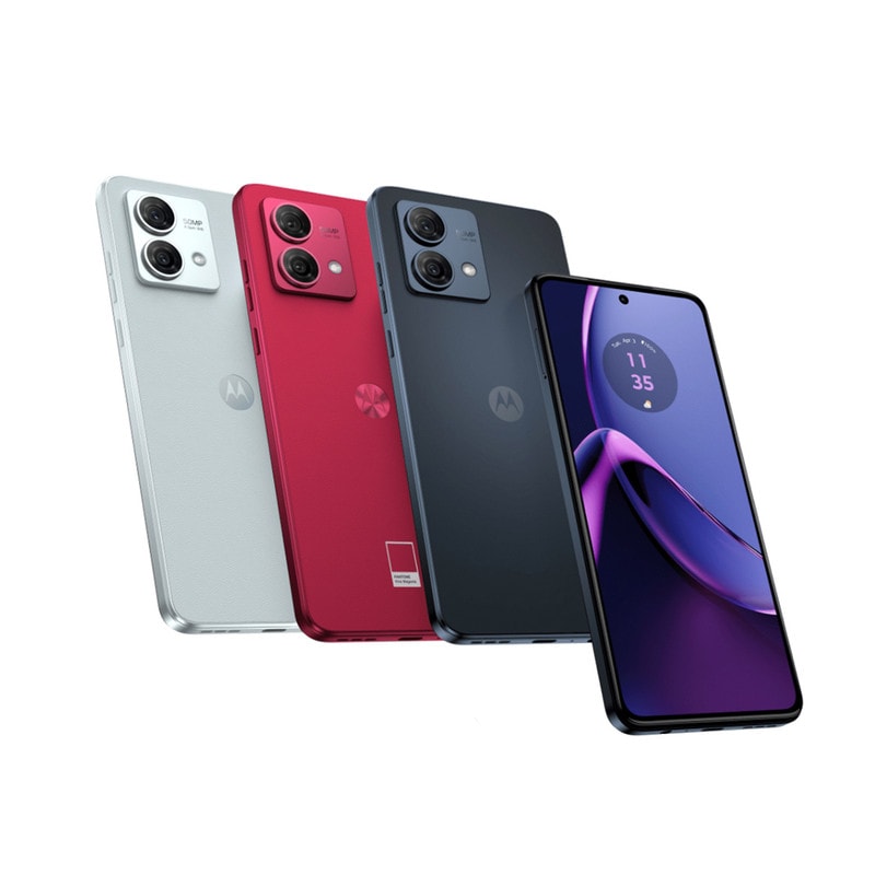 موتورولا موتو G84 ظرفیت 256GB رم 8GB-1