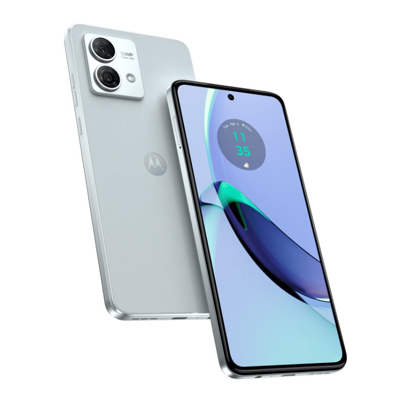 موتورولا موتو G84 ظرفیت 256GB رم 8GB-2