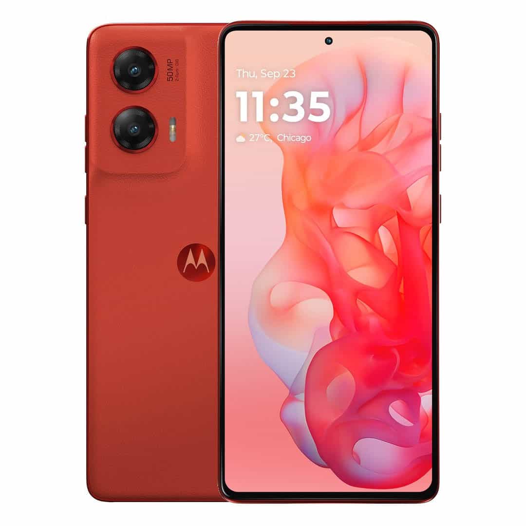 موتورولا موتو G Stylus 5G (2024)