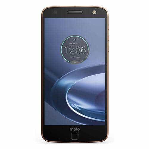 موتورولا موتو زد پلی