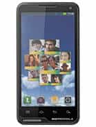 موتورولا موتو لوکس