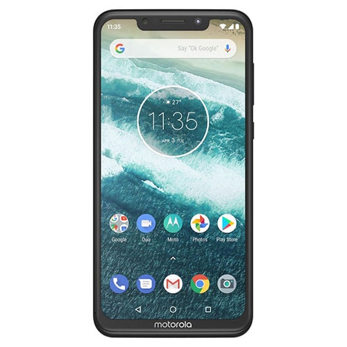 موتورولا وان پاور-0