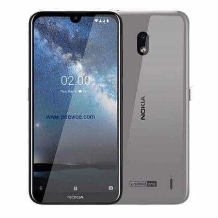 نوکیا 2.2