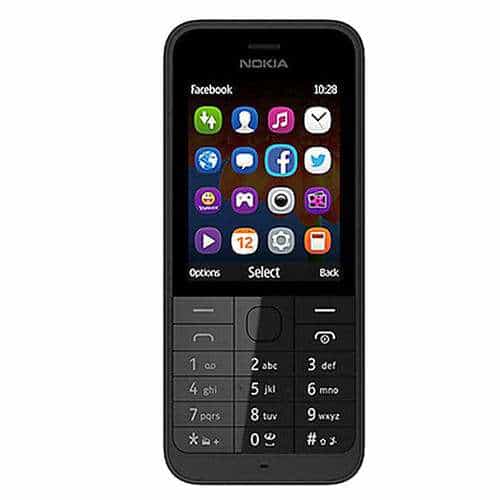 نوکیا 220