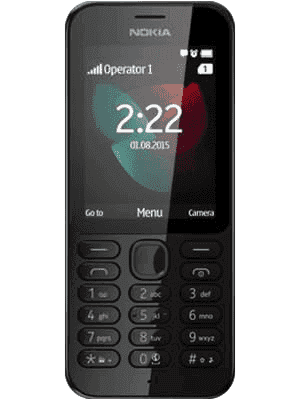 نوکیا 222
