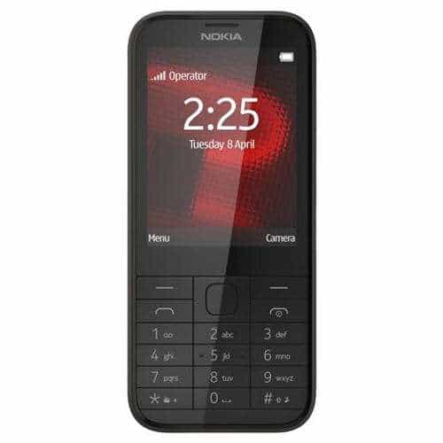 نوکیا 225
