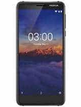 نوکیا 3.1
