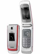 نوکیا 3610 فولد