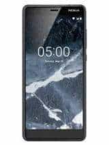 نوکیا 5.1