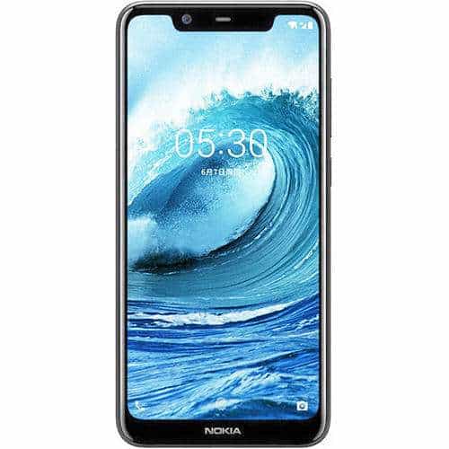 نوکیا 5.1 پلاس / X5