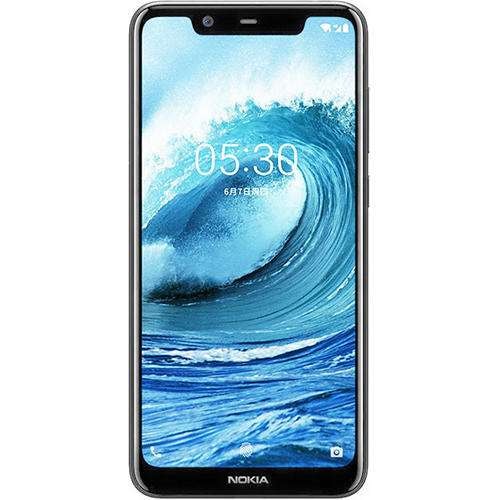 نوکیا 5.1 پلاس / X5-0