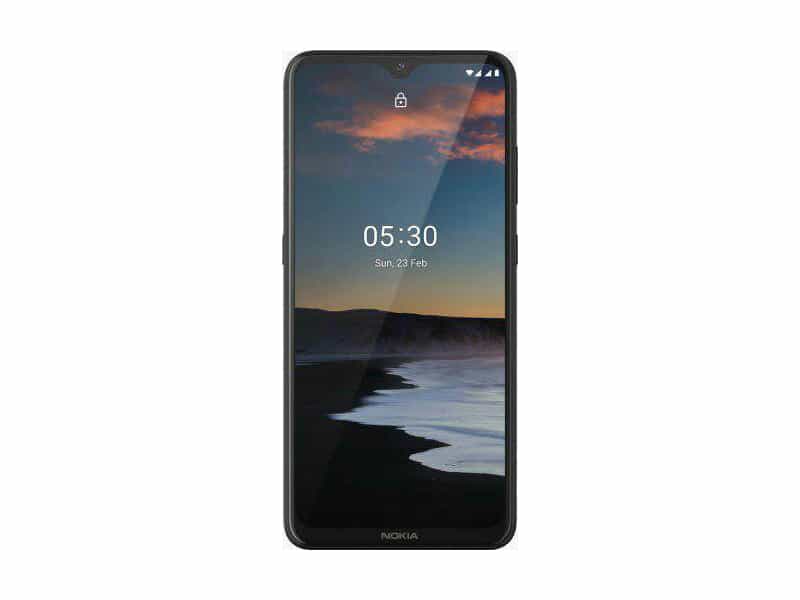 نوکیا 5.3