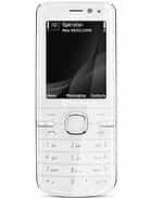 نوکیا 6730 کلاسیک