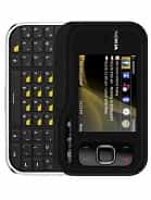نوکیا 6760 اسلاید