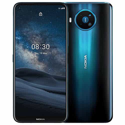 نوکیا 8.3 5G