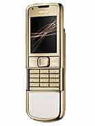 نوکیا 8800 گلد آرت