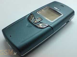 نوکیا 8855