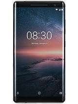 نوکیا 8 سیروکو-0