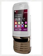 نوکیا سی 2 - 02-0