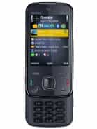 نوکیا ان 86 8 ام پی