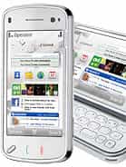 نوکیا ان 97
