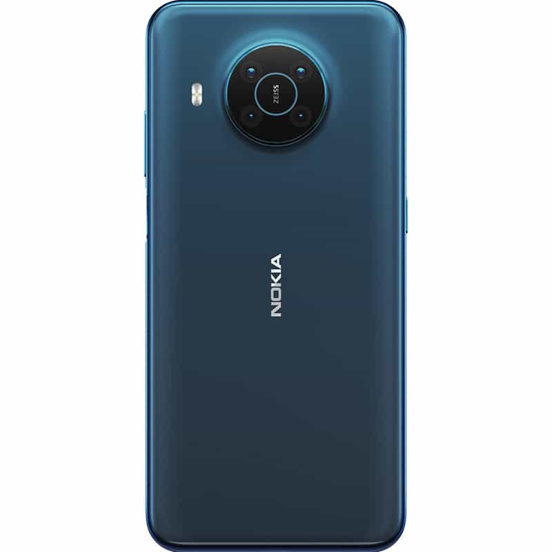 نوکیا ایکس ۲۰ ظرفیت 128GB رم 8GB