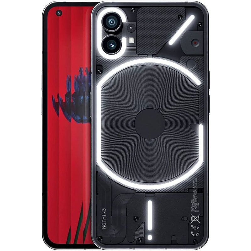 ناتینگ فون 1 ظرفیت 256GB رم 12GB-0