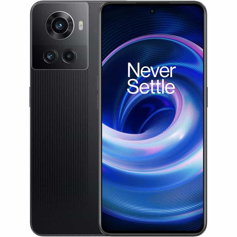 وانپلاس 10R ظرفیت 256GB رم 8GB