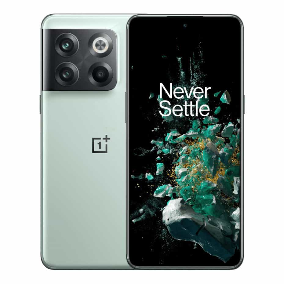 وانپلاس ایس پرو ظرفیت 512GB رم 16GB